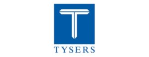 Tysers
