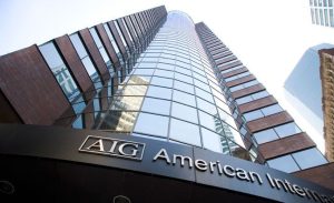 AIG building