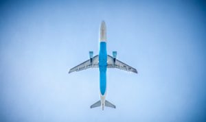 flight