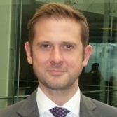 AGCS names leader of downstream energy unit, Regional London Energy team