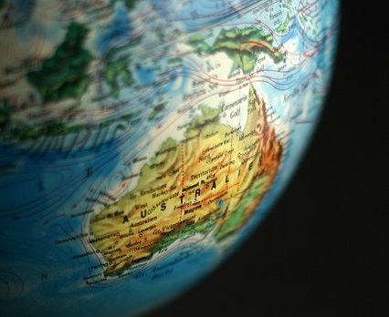 Australia looks to cyclone index insurance for agriculture