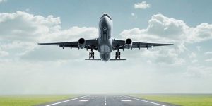 David Warfel named Head of Aviation, NA, AGCS