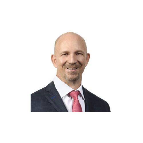 No question you’ll see more life reinsurers in Bermuda: Brad Adderley, Appleby