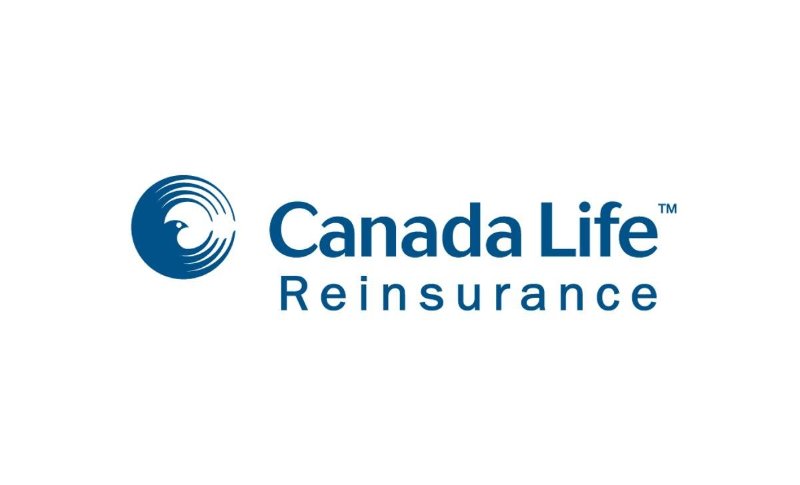 Canada Life Reinsurance logo
