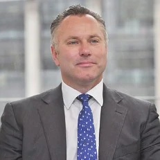 Tysers adds Deloitte’s Clive Buesnel as CEO