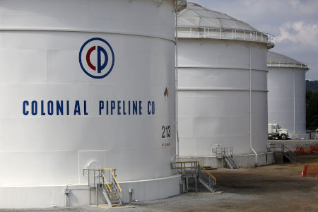Colonial Pipeline cyber attack a wakeup call: McGill & Partners