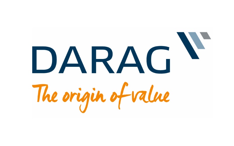 DARAG Group logo