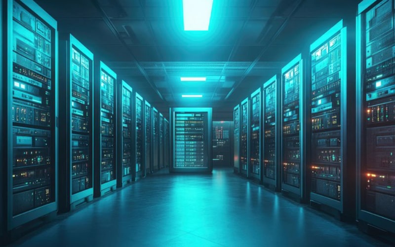 Data centre