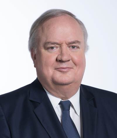 The cycle has “disappeared,” says SCOR’s Denis Kessler