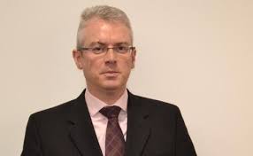 David Nayler joins Marsh from Aon as Leader of UK Financial Institutions practice