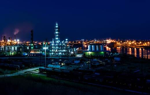 Downstream continues to lead hardening energy market: Marsh JLT Specialty