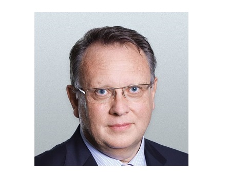 Insurance must be an integrated part of a better future: Peak Re CEO