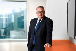There’s opportunity to grow in a promising Asian market: Peak Re CEO Hahn