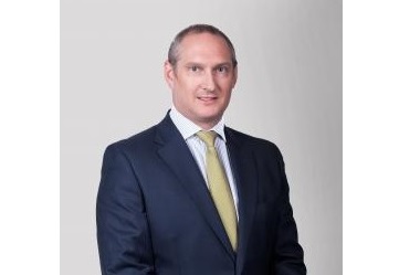Chubb names Grant Cairns as Head of P&C for Asia Pacific