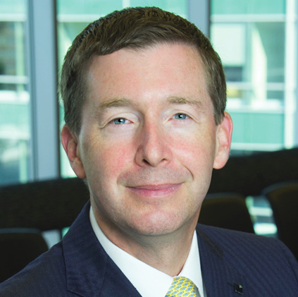 AXA anticipating $70bn cat losses in 2018, says AXA XL CEO Hendrick