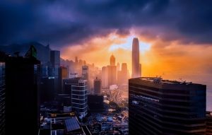 hong-kong