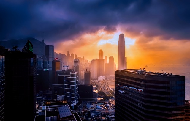 Peak Re sees opportunities ahead after China & Hong Kong sign regulatory deal