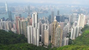 hong kong