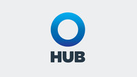 Hub International logo