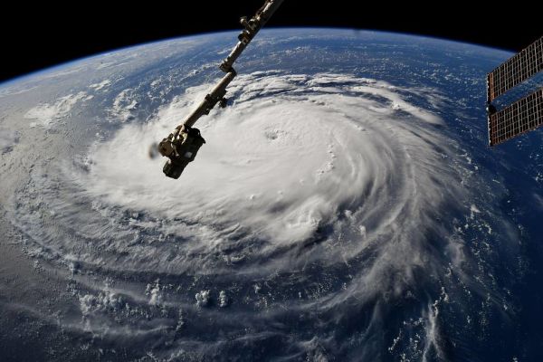 Florence losses will be comfortably absorbed by P&C sector: Moody’s