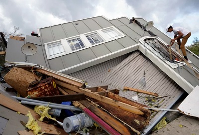 Hurricane Ida could cause major hit to Lloyd’s & energy markets: Peel Hunt