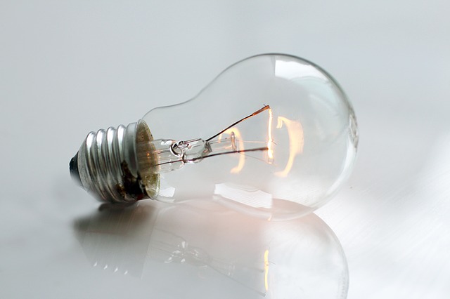 lightbulb