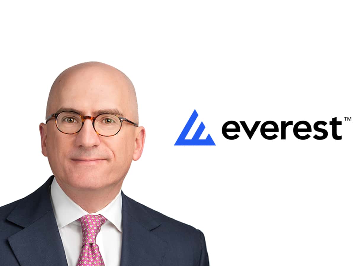 Jim Williamson Everest