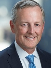 John Doyle to succeed Peter Zaffino as CEO of Marsh