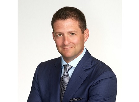 A changing environment shouldn’t change your strategy: PartnerRe’s Colello