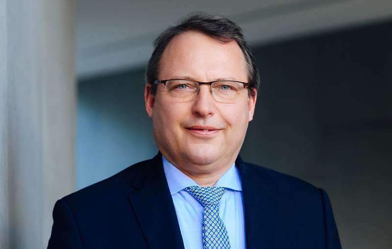 Peak Re hires Swiss Re’s Karlheinz Render as SVP, Europe