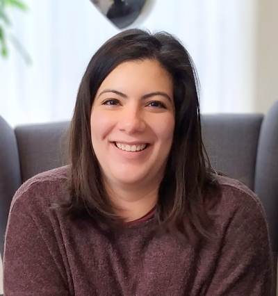 Kassandra Jimenez