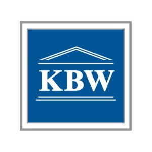 KBW Logo