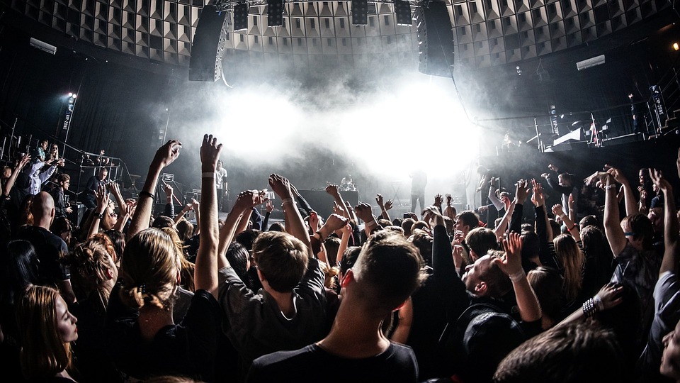 Tysers launches new live event products