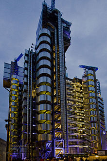 Lloyd’s volumes up, but profits continue to shrink in first-half 2017