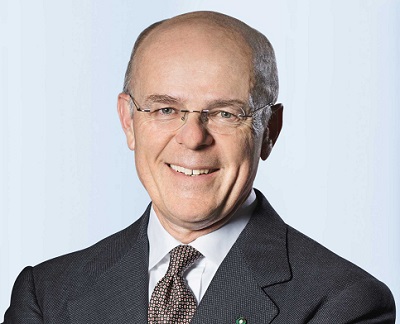 Zurich CEO optimistic about P&C rates in 2019
