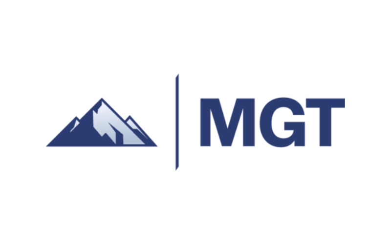 MGT logo