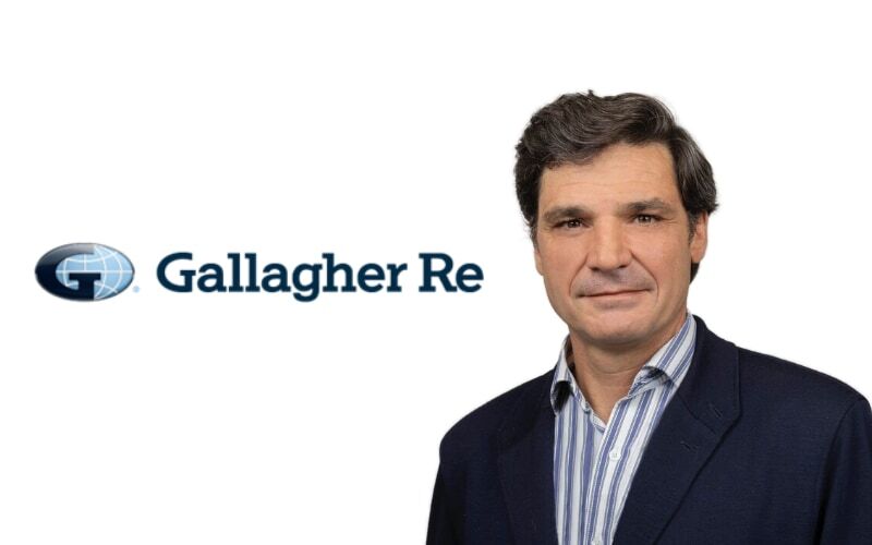 Pablo Muñoz, CEO of Facultative, Gallagher Re.