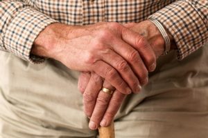 pension trustee