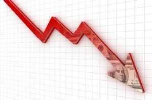 Declining reinsurance profits