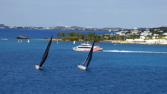 Net premiums rise for reinsurers in Bermuda
