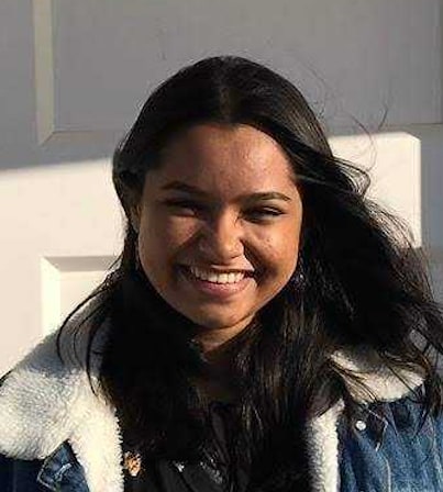 Saumya Jain