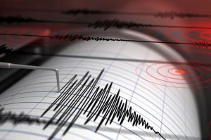 seismograph-earthquake