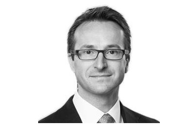 Simon Behagg takes over as Gallagher Re CEO