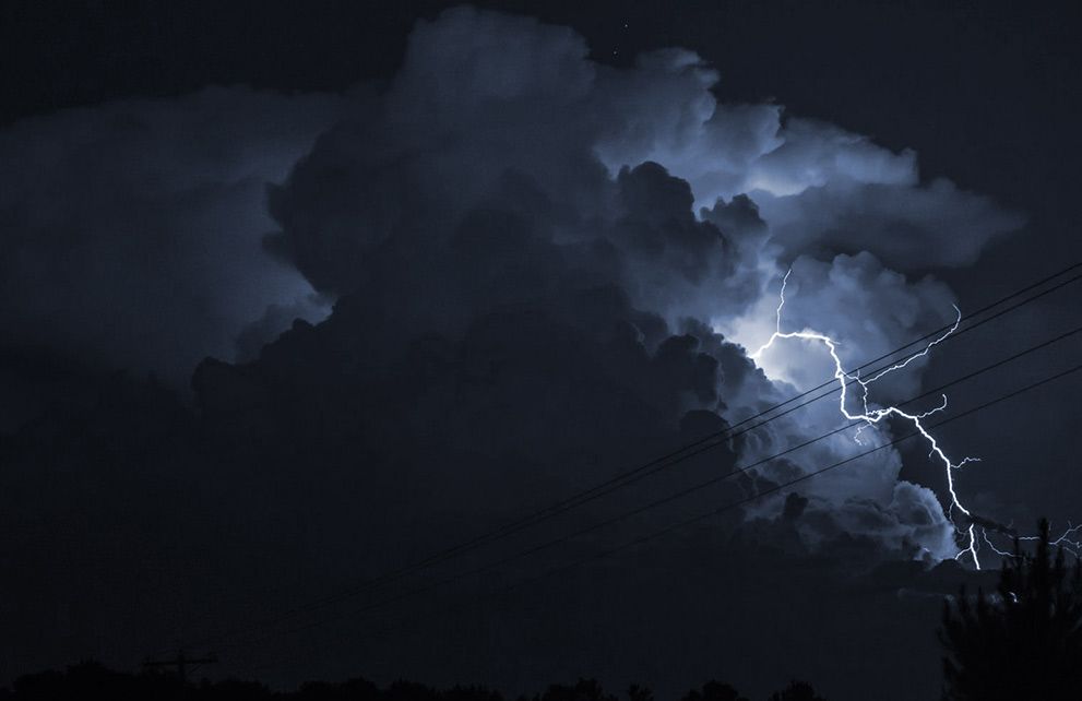 Reinsurance News hero images
