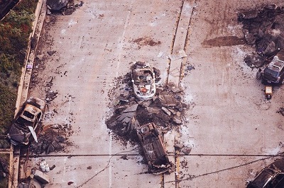 ARPC successfully renews $3.475bn terrorism retro program for 2022