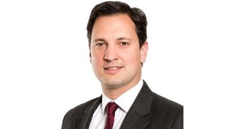 UK P&I Club adds Tom Starr as Senior Claims Executive