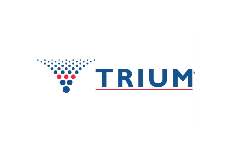Trium logo