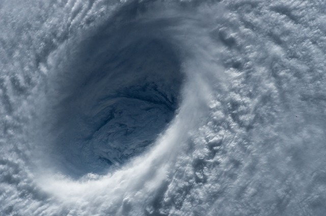 Swiss Re becomes first to offer typhoon warning cover
