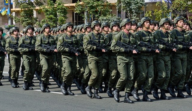 Important to assess risk exposure as Ukraine tensions rise: McGill’s Greenwood