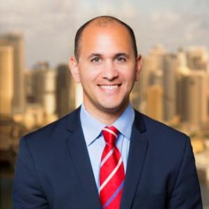 William Lewis to lead Ironshore’s Australian & New Zealand insurance offerings